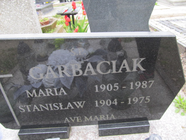 Teresa Tkaczyk 1946 Malbork - Grobonet - Wyszukiwarka osób pochowanych