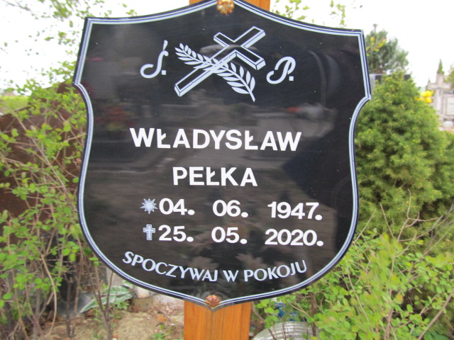 Józefa Przybysz 1887 Malbork - Grobonet - Wyszukiwarka osób pochowanych