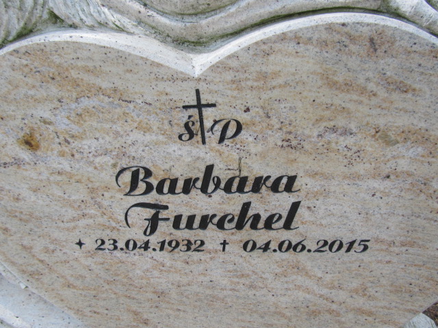 Antoni Furchel 1931 Malbork - Grobonet - Wyszukiwarka osób pochowanych