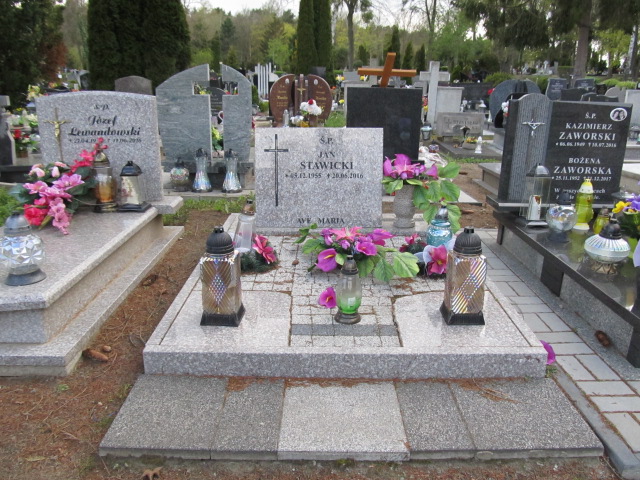 Danuta Stawicka 1957 Malbork - Grobonet - Wyszukiwarka osób pochowanych