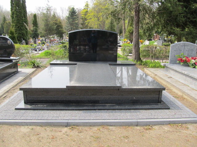 Zdzisław-(2) Czwojdrak 1931 Malbork - Grobonet - Wyszukiwarka osób pochowanych