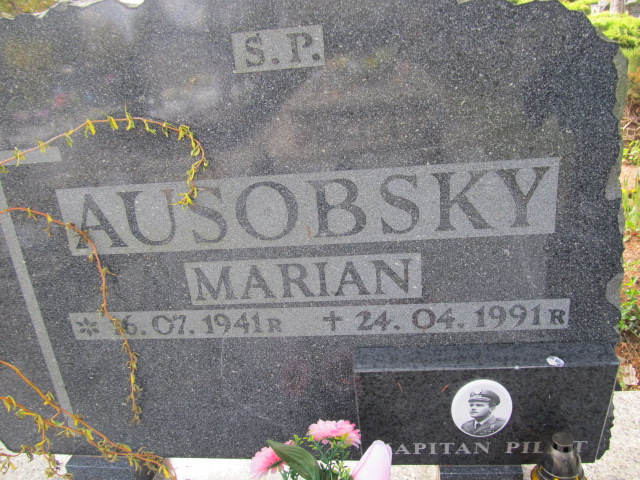 Jadwiga Ausobska 1940 Malbork - Grobonet - Wyszukiwarka osób pochowanych