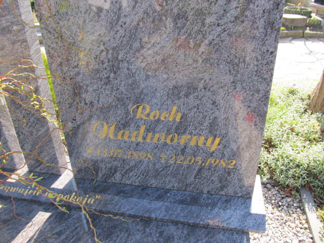 Stefan Wojciechowski 1923 Malbork - Grobonet - Wyszukiwarka osób pochowanych